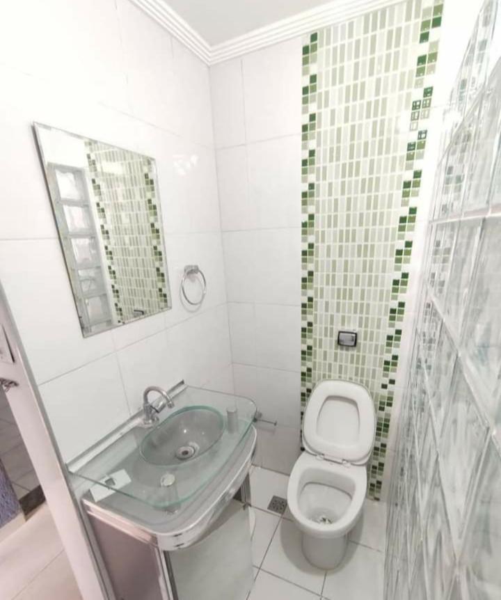 Lar De Ferias Apartment Sao Vicente  Ngoại thất bức ảnh