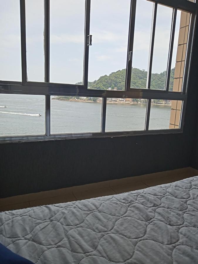 Lar De Ferias Apartment Sao Vicente  Ngoại thất bức ảnh