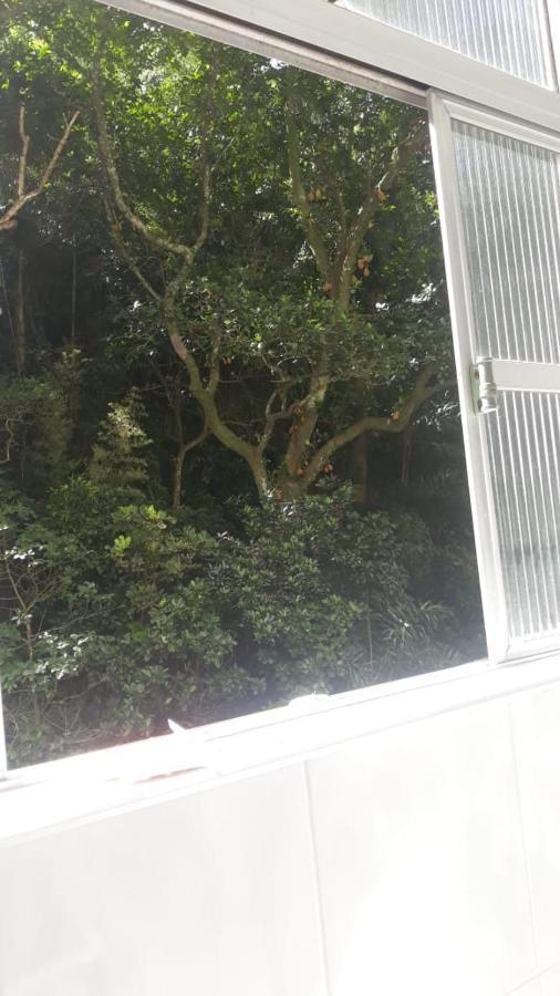 Lar De Ferias Apartment Sao Vicente  Ngoại thất bức ảnh