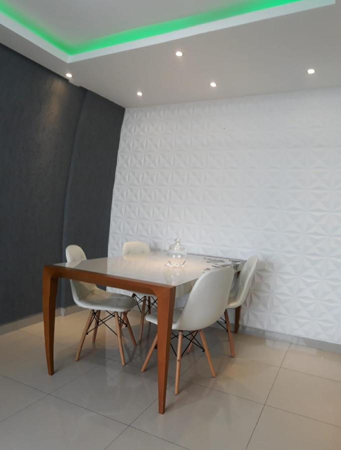 Lar De Ferias Apartment Sao Vicente  Ngoại thất bức ảnh