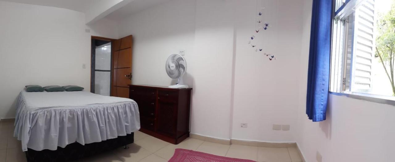 Lar De Ferias Apartment Sao Vicente  Ngoại thất bức ảnh